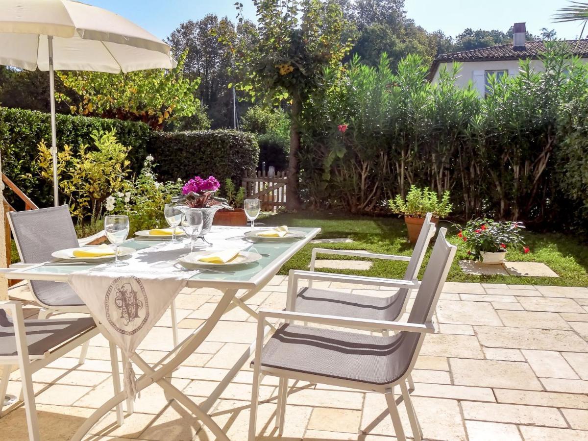 Village Marin-16 By Interhome * La Foux (Var)